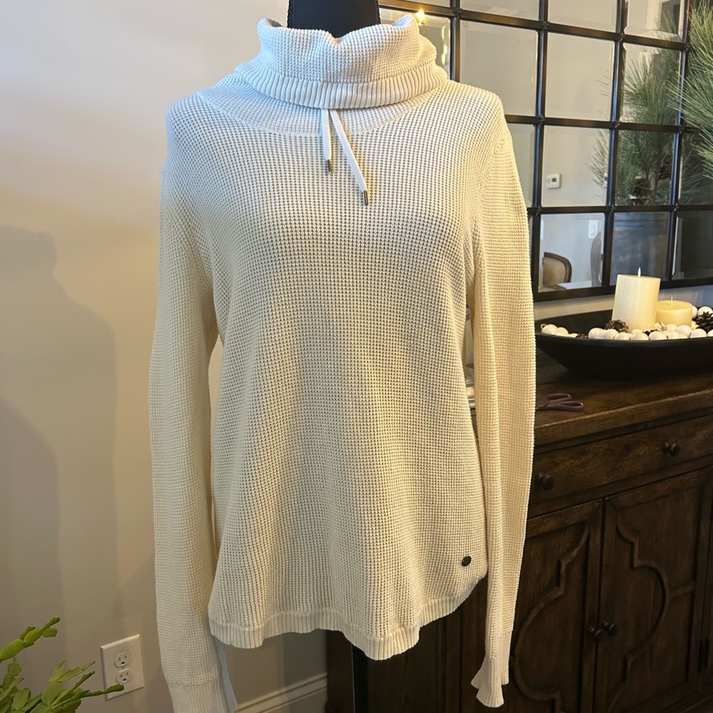 Ralph Lauren long sleeve thermal top